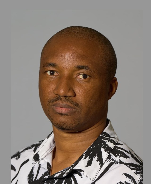 Henry Ebeh
